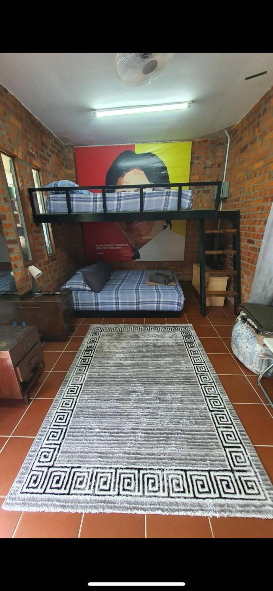 Kebun Puisi Villa Kajang Luaran gambar