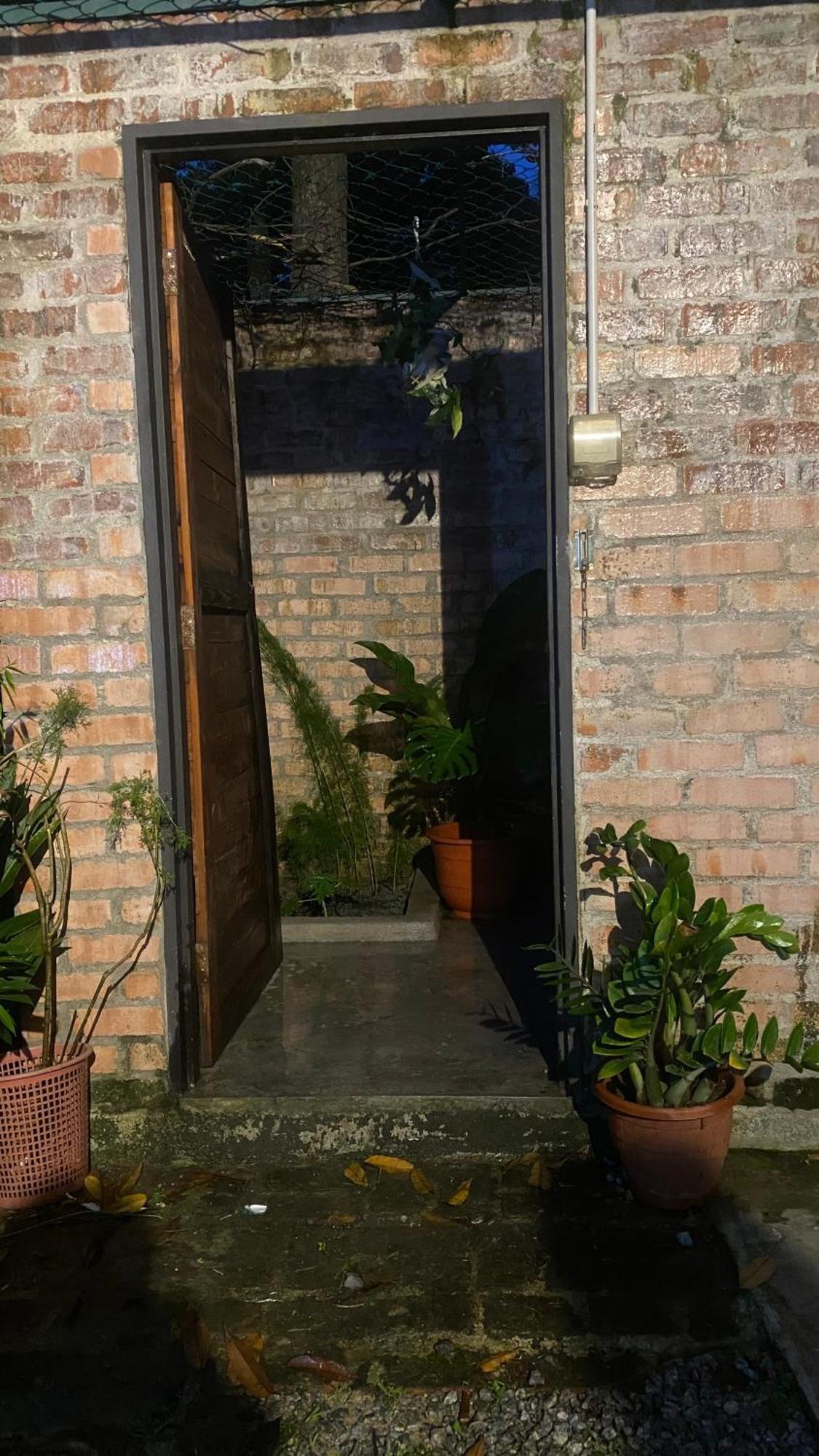 Kebun Puisi Villa Kajang Luaran gambar
