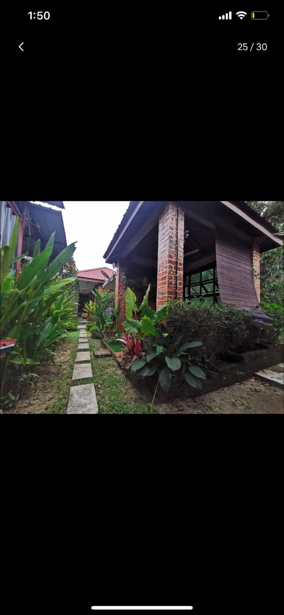 Kebun Puisi Villa Kajang Luaran gambar