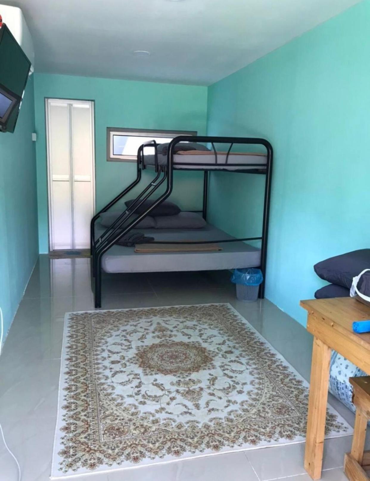 Kebun Puisi Villa Kajang Bilik gambar