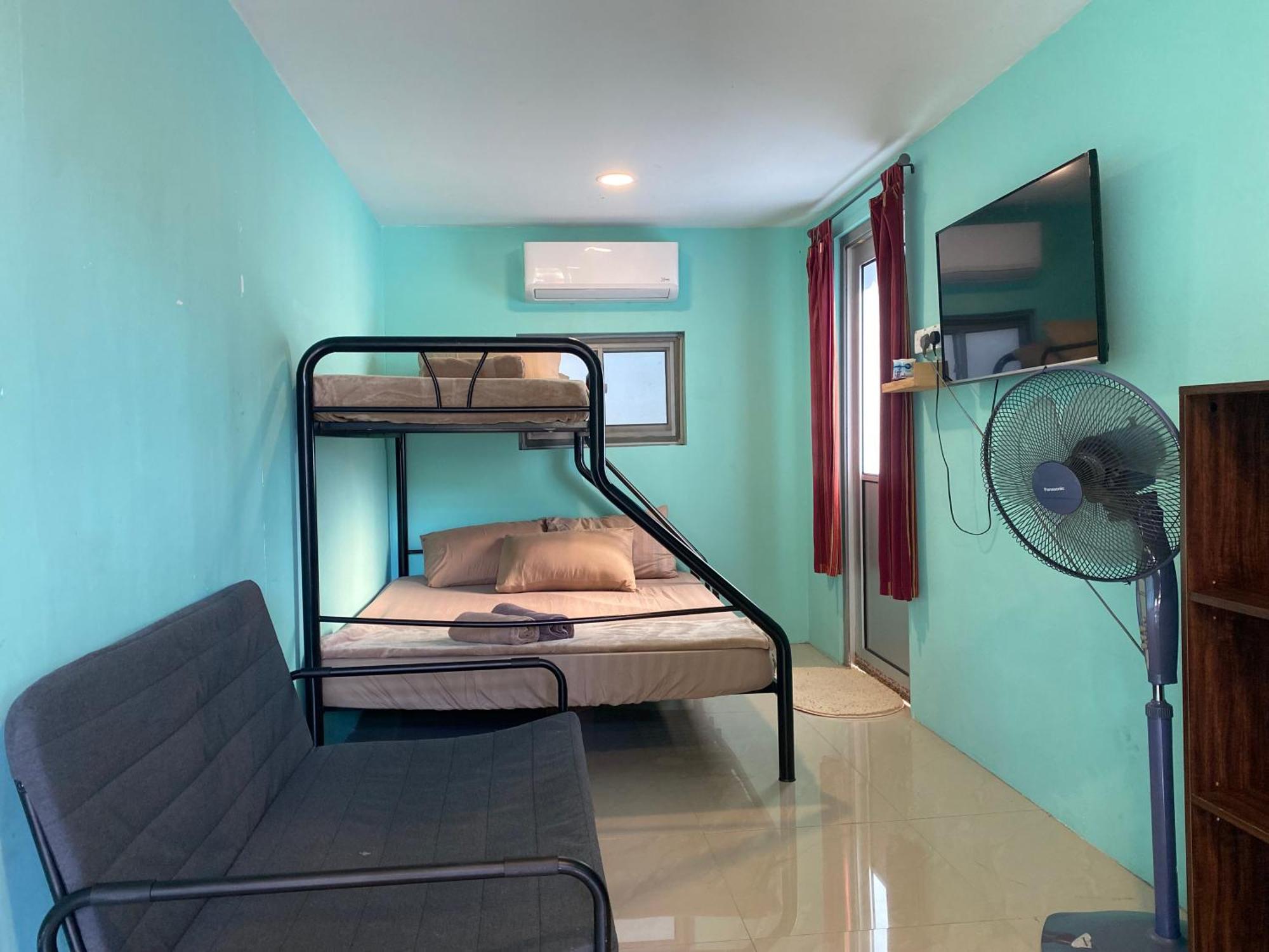 Kebun Puisi Villa Kajang Luaran gambar